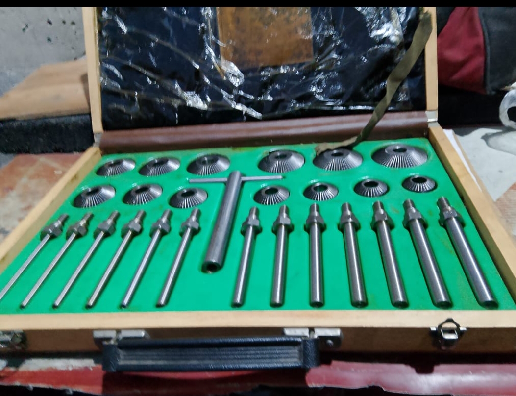سیت زن 30-60 چکسلواکی